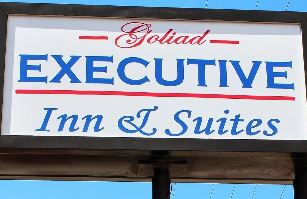 Executive Inn Goliad-1